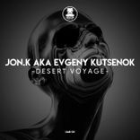 Artwork voor "Desert Voyage"