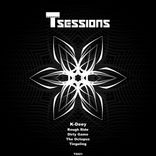 Portada para "T Sessions 21"