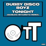 Portada para "Tonight (Daisuke Miyamoto Remix)"