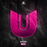 Artwork for "Mantra"