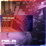 Artwork for "Caelum"