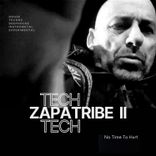 Artwork für "No Time to Hurt"