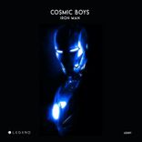 Artwork for "Iron Man"