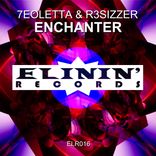 Artwork for "Enchanter"