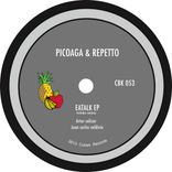 Artwork for "Eatalk"