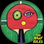 Artwork für "Ping Pong"