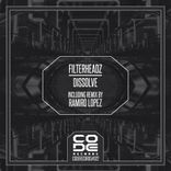 Artwork for "Dissolve"