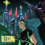 Artwork für "Blessing"