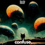 Artwork für "Roll Up"