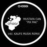 Portada para "PIK PIK (Kaufmann & Ferdinand Remix)"