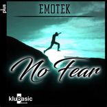 Artwork for "No Fear"