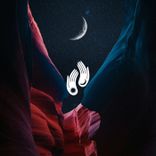 Artwork for "Living the Present"