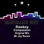 Portada para "Compassion"