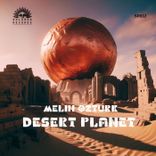 Artwork for "Desert Planet"