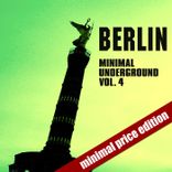 Artwork for "Berlin Minimal Underground"
