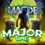 Artwork for "Major one"