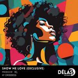 Artwork for "Show Me Love"