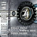 Artwork for "3 The Hard Way Vol 4"