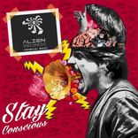 Portada para "Stay Conscious"