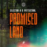 Artwork for "Promised Land"