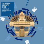 Artwork voor "Brussels North EP"