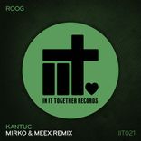 Artwork for "Kantuc (Mirko & Meex Remix)"