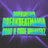 Artwork voor "Breakbeatmania"