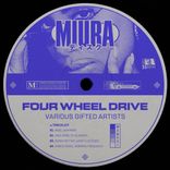 Artwork for "Four Wheel Drive"