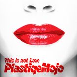 Portada para "This Is Not Love"