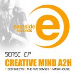 Artwork für "Sense Ep"
