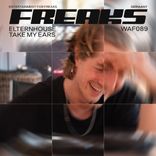 Artwork für "Take My Ears"