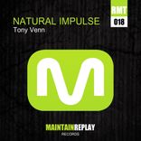 Portada para "Natural Impulse"