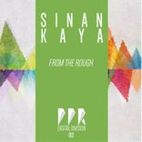 Artwork for "From the Rough"