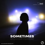 Portada para "Sometimes"