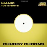 Artwork für "Tutti Frutti"