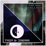 Artwork for "Black & Green"