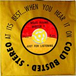 Artwork für "Just For Listening"