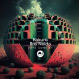 Artwork for "Days Gone By"