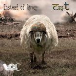 Portada para "Instead of Love"