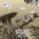 Artwork for "Koudougou"