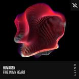 Artwork for "Fire In My Heart"