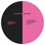 Artwork for "Rhythm Export EP"