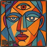 Artwork for "Echoes in the Dark"