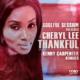 Artwork for "Thankful (Kenny Carpenter Remixes)"