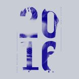 Portada para "Twenty Sixteen"