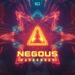 Artwork for "Dangerous"