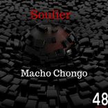 Artwork for "Macho Chongo"