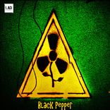 Artwork for "Black Pepper"