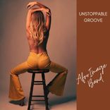 Portada para "Unstoppable Groove"
