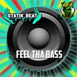 Artwork for "Feel Tha Bass"